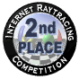 [second place]