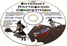 IRTC CD-ROM
