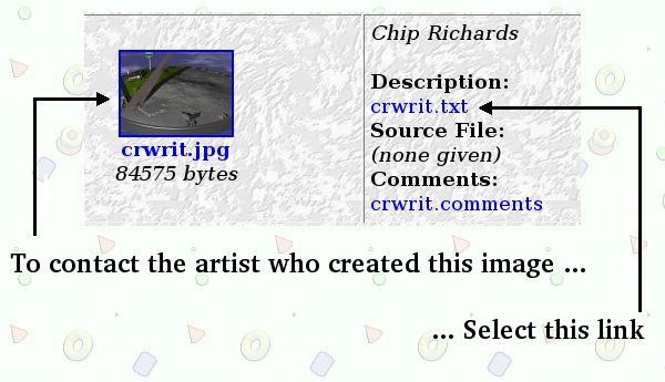 Viewing-Page Entry